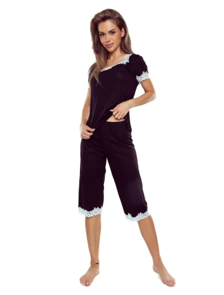 Dámské pyžamo Aster plus - ELDAR