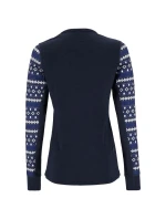 Termo mikina LUNE LS W