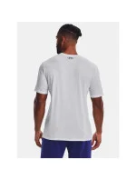 Tričko Under Armour M 1379023-100 pánské Tričko Under Armour M 1379023-100 pánské
