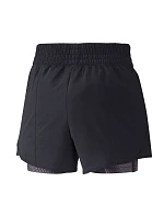 Mizuno Šortky 4.5 2v1 Short W J2GB030109 Mizuno Šortky 4.5 2v1 Short W J2GB030109