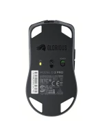 Glorious PC Gaming Race O 2 PRO myš pravá USB Type-A Optical 26000 DPI