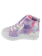 Skechers Twi-Lites 2.0 - Unicorn Glam 314378N-LVMT Pink 23 Skechers Twi-Lites 2.0 - Unicorn Glam 314378N-LVMT Pink 23