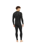 Pánské termoprádlo Viking Eiger 2.0 black-grey 500-27-3361-0908 pánské