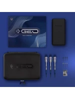 Šipky Harrows GEO 01 PARALLEL 90% softip Šipky Harrows GEO 01 PARALLEL 90% softip