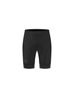 Rogelli ESSENTIAL šortky černé XL