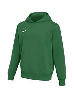 Dětská fleecová mikina Nike Park 26 zelená IB1226 302