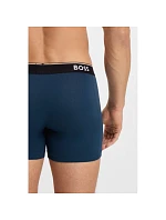 Boss Bodywear BoxerBr 3P Open Různé (50531691-969)