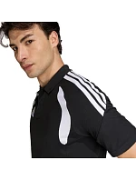 Pánské tričko adidas Tiro 26 League Polo black KF3397 pánské