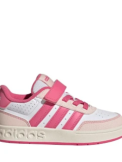 Dětská obuv adidas Breakbase pink JP9294