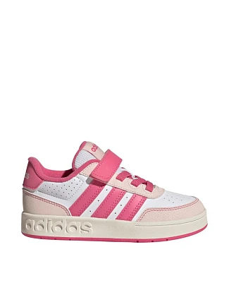 Dětská obuv adidas Breakbase pink JP9294