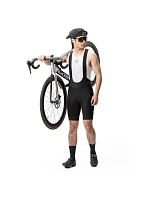 Rockbros YDDK009 pánské krátké cyklistické šortky se šlemi Velikost S - černé