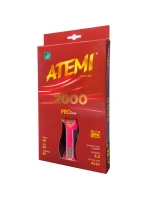 Raketa na stolní tenis Atemi 2000