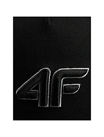 Dětská kšiltovka typu snapback 4F 4FJRSS26ACABU598-036S Dětská kšiltovka typu snapback 4F 4FJRSS26ACABU598-036S