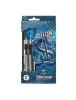 Šipky Harrows Assassin 80% Steeltip HS-TNK-000013140 Šipky Harrows Assassin 80% Steeltip HS-TNK-000013140