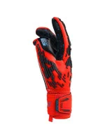 Pánské brankářské rukavice Attrakt Freegel Fusion M 53 70 995 3333 - Reusch
