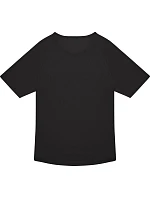 B&C Active T Sportovní tričko "Active" 01.AT03 black B&C Active T Sportovní tričko "Active" 01.AT03 black