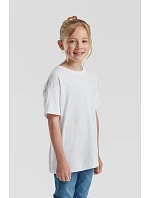 Fruit of the Loom Kids Valueweight T Dětské tričko 16.1033 light pink Fruit of the Loom Kids Valueweight T Dětské tričko 16.1033 light pink