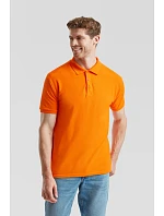 Fruit of the Loom Premium Polo Piqué polo 16.3218 sunflower Fruit of the Loom Premium Polo Piqué polo 16.3218 sunflower
