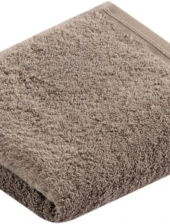 Vossen Vegan Life 40 Ručník pro hosty "Vegan Life" 49.8096 pepplestone