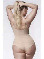 Julimex 219 Under Bust Body barva:přírodní