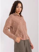 Propojka AT SW 2349 2.96 hnědá Propojka AT SW 2349 2.96 hnědá