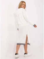 Sada IT KMPL 9719.64 bílá