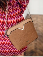 Kabelka VUCH Fossy Brown