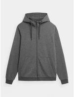 Pánská bavlněná mikina