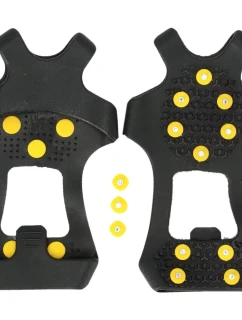 Nesmeky Whistler Kshar Ice Pig Cover Outsole