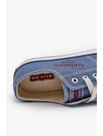 Pánské tenisky Big Star Modré Pánské tenisky Big Star Modré