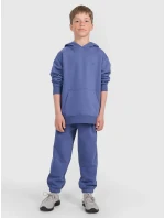 Chlapecké tepláky 4F