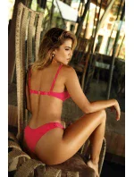 Dámské dvoudílné plavky S736B Canoy8 - Self Dámské dvoudílné plavky S736B Canoy8 - Self