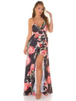 Dámské sexy maxišaty 79276 - Koucla Dámské sexy maxišaty 79276 - Koucla