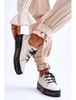 Sportovní obuv LR592B - Step in style Sportovní obuv LR592B - Step in style