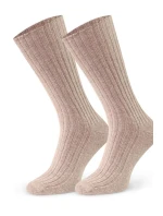 Pánské ponožky z jehněčí kůže 184