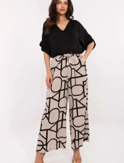 Dámské kalhoty model 215117 Sublevel