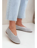 Balerinky  model 230765 Step in style