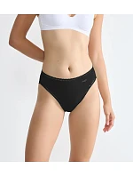 SLOGGI GO CRUSH – 3× tanga s vysokým výstřihem z organické bavlny Sloggi SLOGGI GO CRUSH – 3× tanga s vysokým výstřihem z organické bavlny Sloggi