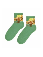 Ponožky Steven art.099 Vybrané vzory 35-40