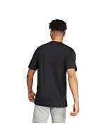 Pánské tričko adidas Tech Linear Graphic M IW2651