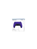Bezdrátový ovladač Sony PlayStation 5 DualSense Galactic Purple V2 Bezdrátový ovladač Sony PlayStation 5 DualSense Galactic Purple V2