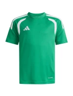 Dětský dres adidas Tiro 26 League Jersey zelený KB1325