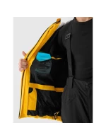 Pánská lyžařská bunda s membránou 15000 4F 4FWAW24TTJAM574-71S pánské