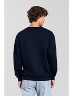 Fruit of the Loom Iconic 250 Set-In Sweat Mikina 16.2292 deep navy