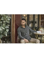 Tee Jays TJ 4004 Denim košile s dlouhým rukávem 18.4004 blue denim Tee Jays TJ 4004 Denim košile s dlouhým rukávem 18.4004 blue denim