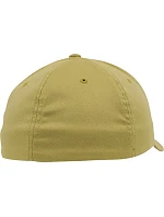 Flexfit 6277 6 Panelová kšiltovka Flexfit Wooly Combed 55.6277 curry