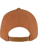Flexfit 9293 6 panelová Snapback kšiltovka "Curved" 55.9293 brown Flexfit 9293 6 panelová Snapback kšiltovka "Curved" 55.9293 brown