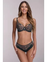 Ava 2175 Luxusní barva:azurová Ava 2175 Luxusní barva:azurová