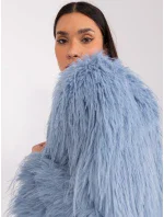 Bunda AT KR 2359.96P šedomodrá