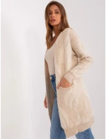 Přepínač AT SW 234501.00P světle béžová Přepínač AT SW 234501.00P světle béžová